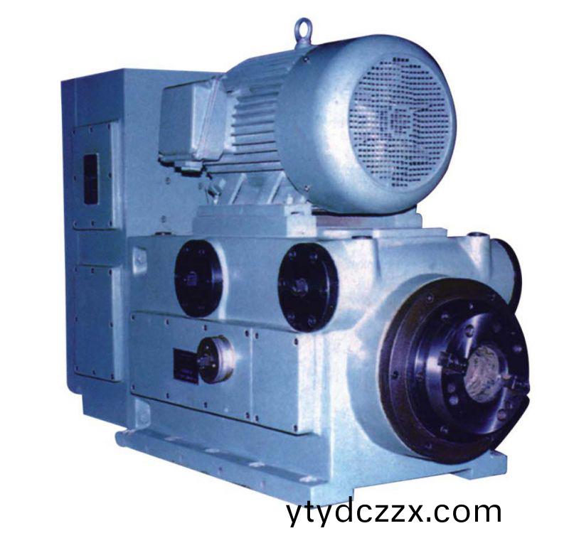 銑削動(dòng)力頭