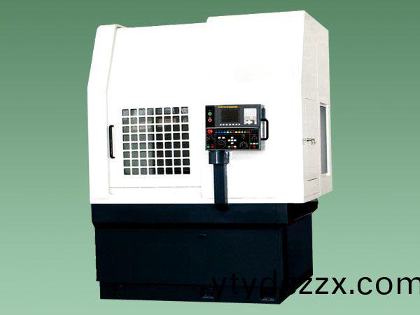 數(shù)控立車(chē)